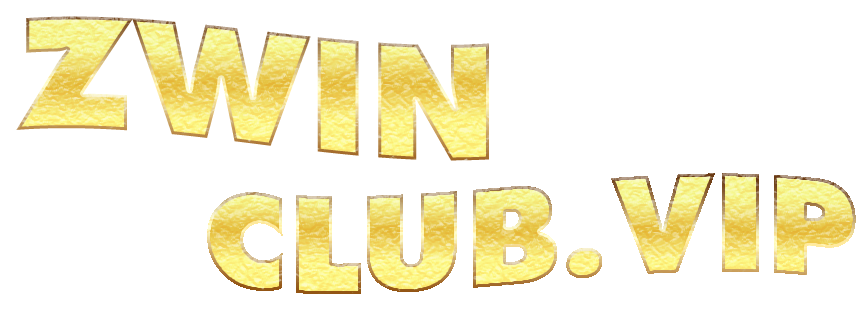 Logo cổng game bài Zwinclub