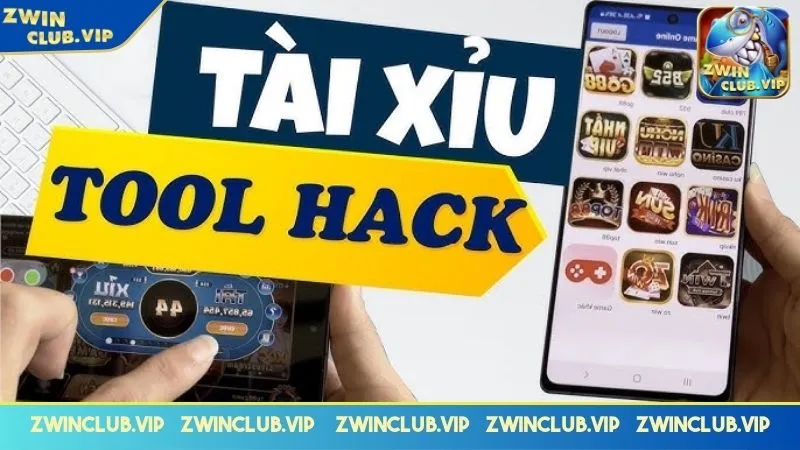 Chơi Tài Xỉu hiệu quả với tool hack Tài Xỉu đáng tin cậy