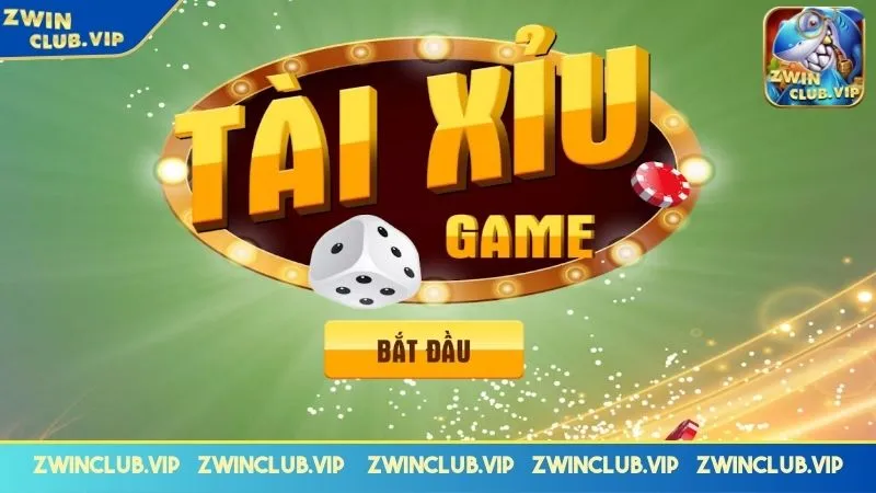 Khái quát sơ lược về tựa game tài xỉu ZWINCLUB