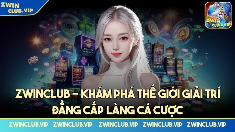 Zwinclub - Cổng Game Bài Uy Tín - Tải App Zwin Club Nhận 200k